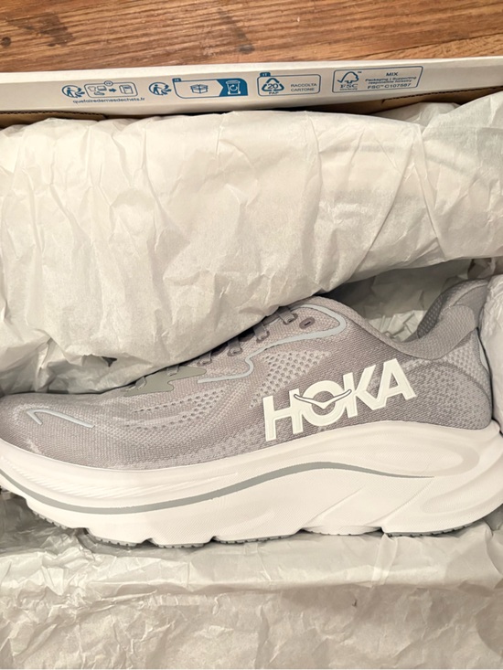 Hoka Other - Clifton 10